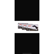 Brp Nitril Eldiven- Pudrasız- Tek Kullanımlık 10PAKET- S Beden