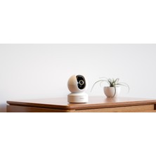 Imou 4 Mp Iç Ortam Pt Kamera (Dk2) IPC-DK2-4H1W
