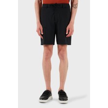 Boss Streç Regular Fit Normal Bel Celi Short Erkek Short 50540696 001