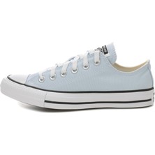 Converse Chuck Taylor All Star Unisex Mavi Sneaker.450