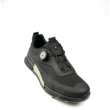 Marcomen Fourty Four 20534 Siyah Erkek Sneaker