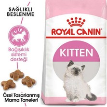 Royal Canin Kitten Yavru Kedi Maması 2 kg