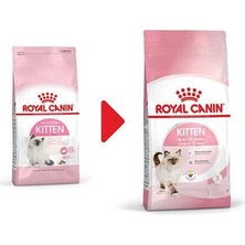 Royal Canin Kitten Yavru Kedi Maması 2 kg