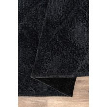 Serelia Şönil Kilim Dokuma ve Kaymaz Taban Antialerjik Makinede Yıkanabilir Leke Tutmaz Halı