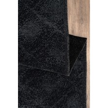 Serelia Şönil Kilim Dokuma ve Kaymaz Taban Antialerjik Makinede Yıkanabilir Leke Tutmaz Halı