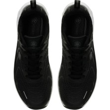Lumberjack Cold 4fx Siyah Erkek Sneaker