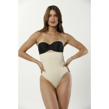 Form Angel 5013 Yüksek Bel String Korse