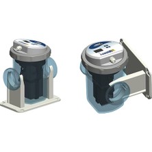 Poolstar Turbo Salt Tuz Klorizasyon Cihazı Cl-Ts 100