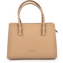Ziya, Kadın Omuz ve El Çantası 151979Z3067 Kum