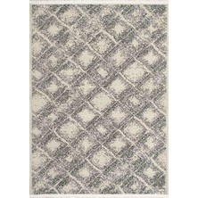 Serelia Şönil Kilim Dokuma ve Kaymaz Taban Antialerjik Makinede Yıkanabilir Leke Tutmaz Halı