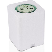 Şifa Ana Kestane Ballı Akgünlük Macunu(410GR.)
