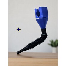 2 Adet N-Tech Pro R+ Tam Sentetik 4 Zamanlı 10W40 Motosiklet Yağı + Yağ Dolum Aparatı