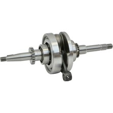 Umt Krank Komple Kuba Easy Pro 50