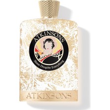 Atkinsons Shine Despite Everything Parfum İntense 100ML Unisex Parfüm