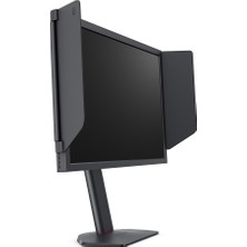 BenQ Zowie XL2566X+ 24,1'' 400Hz FHD 3xHDMI DP New Fast TN  DyAc 2  S-Switch E Spor Oyun Monitör 