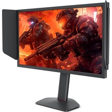 BenQ Zowie XL2566X+ 24,1'' 400Hz FHD 3xHDMI DP New Fast TN  DyAc 2  S-Switch E Spor Oyun Monitör 