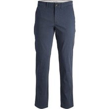 Erkek Jj Jpstollie Dave Chino - Lacivert