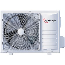 Rose Air 18000 Btu Inventer Klima(Hisense Tarafından Üretilmiştir)