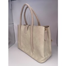 Just Polo JP5031  Kadın El ve Omuz Çantası Ithal Kumaş OZT5031