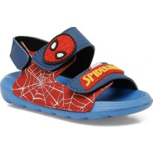 Spiderman Kema-B 22/27 Çocuk Cırtlı Sandalet
