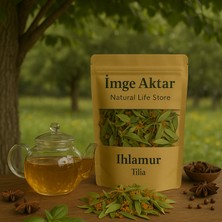 Ihlamur 50 gr