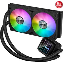 Asus Prıme Lc 240 Argb Sıvı Soğutucu