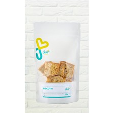 Plus Kitchen Biscotti
