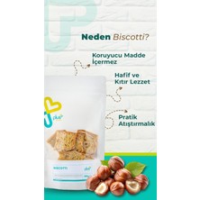 Plus Kitchen Biscotti