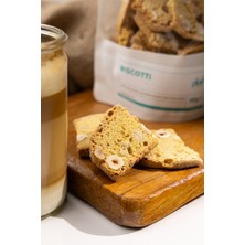 Plus Kitchen Biscotti