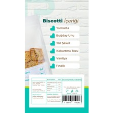 Plus Kitchen Biscotti