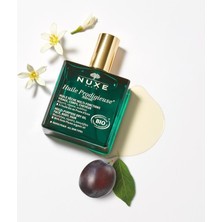 Nuxe Paris Neroli- Çok Amaçlı Besleyici Kuru Yağ 100ML - Prodigieux /huıle Prodigieuse