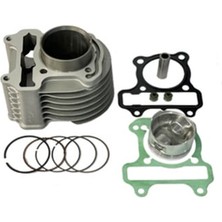 Msr Silindir Seti Komple 1211A-GGC-V00 Honda Spacy 110