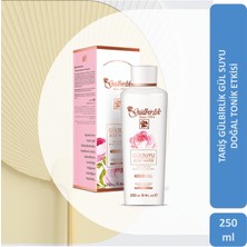 Rosense Gül Birlik Gül Suyu 250 ml