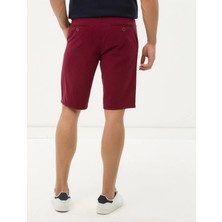 Wkm Regular Fit Chino Şort