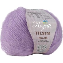 Himalaya Rozetti Tılsım 362-19 Lavanta