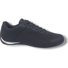 Lescon Chrome Erkek Füme Sneakers Spor Ayakkabı