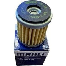 Tvr Yağ Filtresi Yamaha WR125 R22B1,22B3 09-16