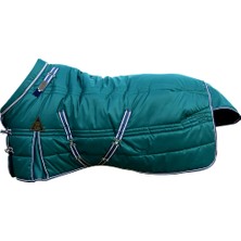 New Bax Kışlık Blanket (300 Gr Dolgulu Elyaf)