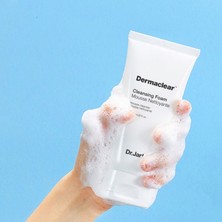 Dermaclear - Temizleyici Köpük 120 ml