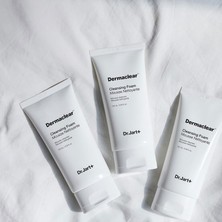 Dermaclear - Temizleyici Köpük 120 ml