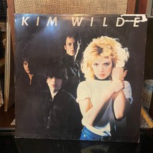 Kim Wilde - Kım Wılde 1981 Isviçre Baskı