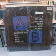 Klaus Lage Band – Schweissperlen Lp 1984