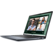 Dell Latitude 7350 2-In-1 Ultra 7 165U Vpro 16GB 1tb SSD 13.3" Qhd+ Wi-Fi 7 Windows 11 Pro