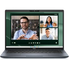 Dell Latitude 7350 2-In-1 Ultra 7 165U Vpro 16GB 1tb SSD 13.3" Qhd+ Wi-Fi 7 Windows 11 Pro