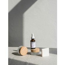 Oktir Menekşe Yağı 30 ml