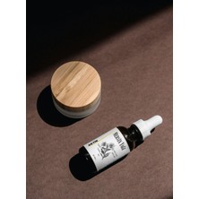 Oktir Mersin Yağı 30 ml