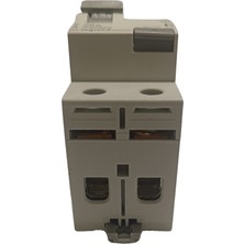 Legrand 2 Kutup 230V± 25A 30 Ma A Tip Xc3 Serisi Kaçak Akım Koruma Anahtarı - 4 032 24