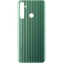 Teknonet Realme 6i Uyumlu Batarya Kapağı