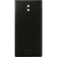 Teknonet Nokia 3 Uyumlu Batarya Kapağı