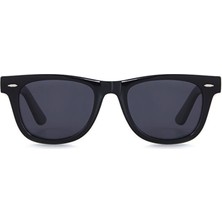 Carmelo Eyewear C01GE016 Polarize Siyah Erkek Güneş Gözlüğü